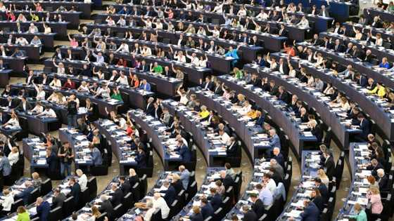 EU lawmakers vote to bolster protections for journalists