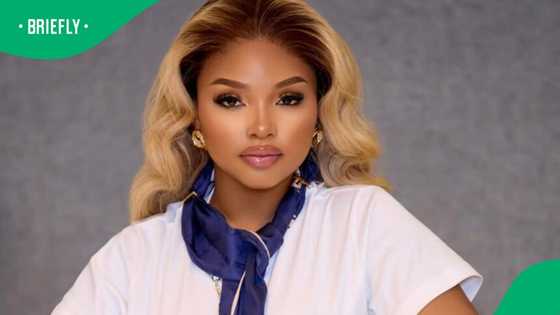 MaWhoo causes a stir after claiming NSFAS rejected her because of her low APS score