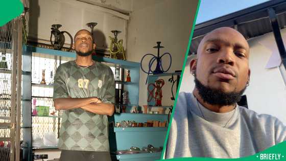 "It's never about money": Man opens discussion about supporting unemployed partners, SA debates