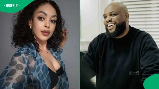MAFS Mzansi: Laurinda Mabunda Says Obren Mentioned Breaking Up on Their Wedding Night
