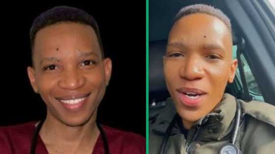 SAHRC investigates Matthew Lani's claims he was denied medication by Gauteng hospital, SA disappointed