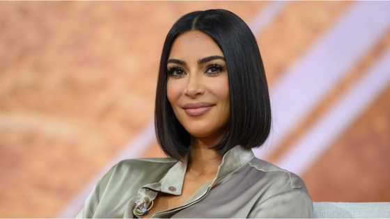 Kim Kardashian hits 200 million followers amid Kanye divorce drama