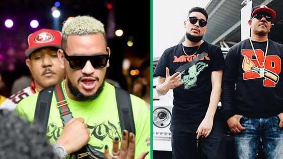 AKA's former bodyguard, Anwar "Dogg" Khan shares what went wrong on the night the rapper was killed
