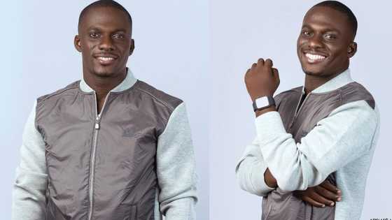 Zionfelix celebrates 30th birthday with grass to grace story; Says 1st 20 years was hard but last 10 was great
