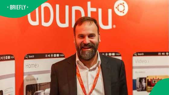Mark Shuttleworth gave his domestic worker and gardener R1 million each after selling Thawte