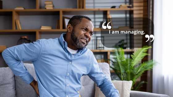 Dad Worked Nights and Days — I Took a Leap With My Savings and Got a Job That Secured His Recovery