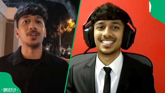 "They suped up the house": KZN's fish tank house in Chatsworth leaves gent in disbelief