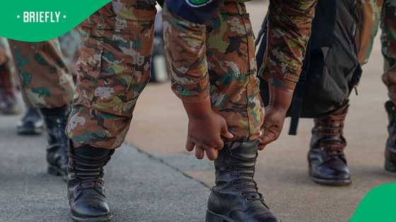 SANDF member in Mpumalanga stabs 2 colleagues, kills 1, and commits suicide