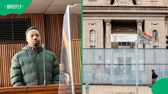 Ndodana Tshuma faces extradition to UK after wife and 2 children murdered in Bedfordshire