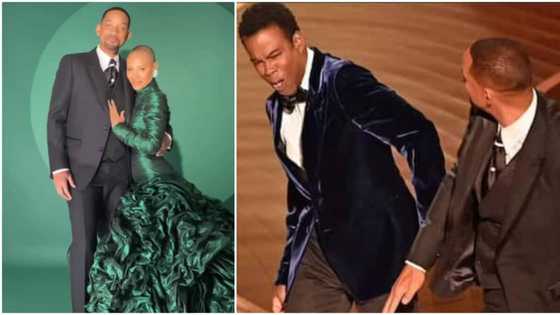 Jada Pinkett agrees Will Smith overreacted at Oscars, wishes he hadn’t slapped Chris Rock