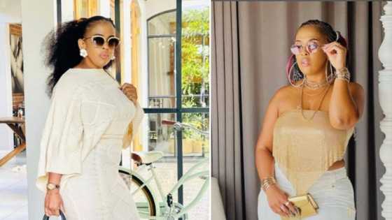 'The Real Housewives of Durban': Nonku on struggling to develop a thick skin for haters: "It's devastating"