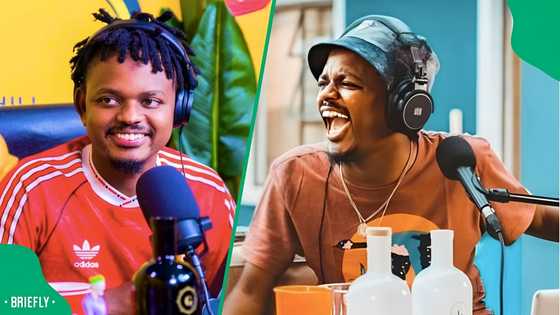 'Podcast & Chill' host MacG speaks out after being dumped by DStv: "They didn't renew our contract"