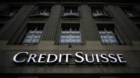Credit Suisse: a bank sunk by scandals