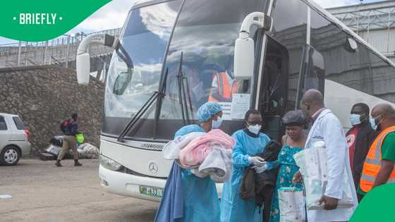 Buses carrying Malawians allegedly dump passengers at Lenasia