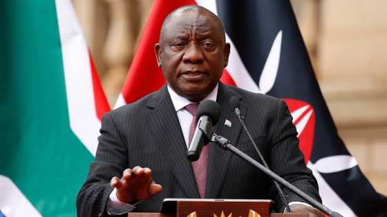 South Africans are worried another lockdown is looming as President Cyril Ramaphosa meets with the NCCC