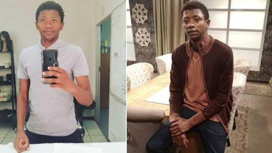 Scandal’s Ayanda Daweti’s performance had fans standing & applauding