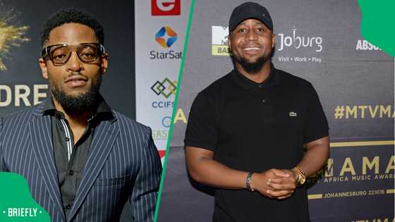 Prince Kaybee tears into Cassper Nyovest unprovoked: "He is a gimmick, more a culture camouflage"