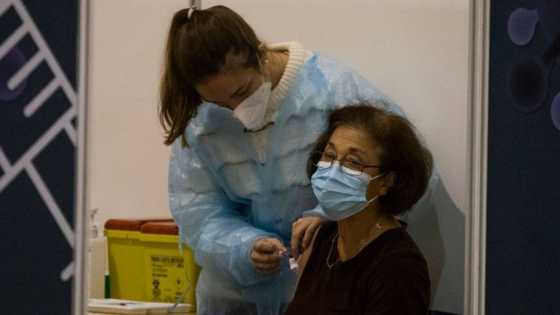 UAE reports first Omicron case, new variant found in a fully vaccinated passenger