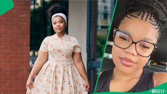 "A person almost died": Lighting of fireworks goes wrong for Johannesburg woman on New Year's Eve