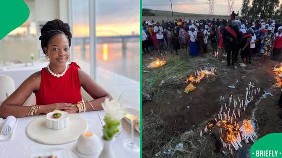 South African teacher in Korea reflected on accountability after Gauteng school transport crash tragedy