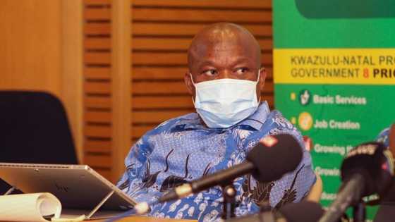 Sihle Zikalala bio: age, family, education, house, contacts, net worth