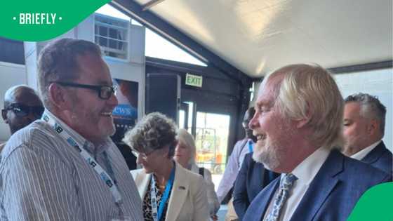 United States Ambassador Brent Bozell III raises concerns over ‘Kill the Boer’ chant