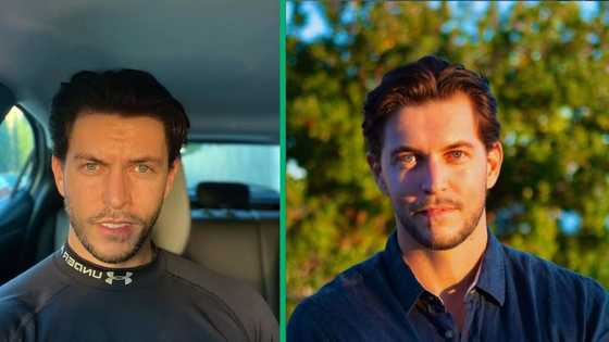 Spanish man hilariously fails 'Tshwala Bam' challenge, cracks up the internet on TikTok