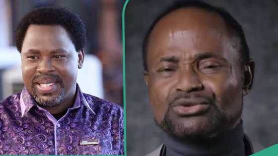 Faking of miracles: TB Joshua's former number 2 Agomoh Paul speaks out
