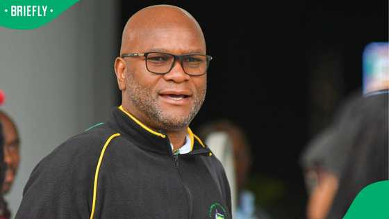 French Embassy denies blocking South African detectives from investigating Nathi Mthethwa's death