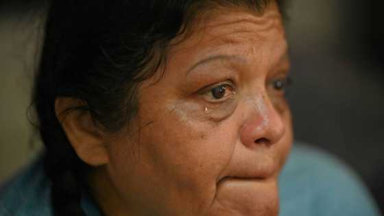 Easy targets: Drug mules fill women's jails in Hong Kong