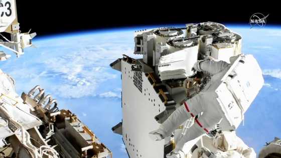 European Space Agency to vote on record budget, name new astronauts