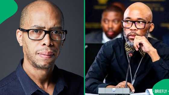 South Africa wants Mothusi Magano to play Vusimuzi "Cat" Matlala in potential biopic