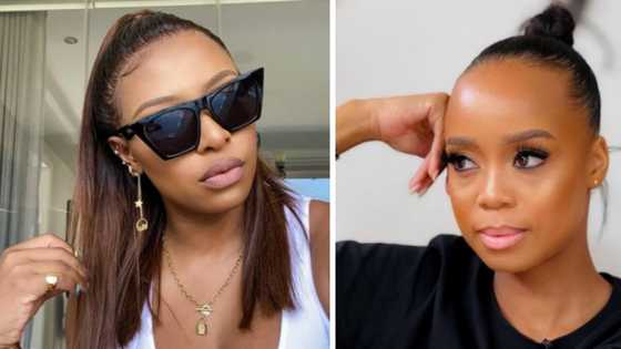 DJ Zinhle, Pearl Thusi, Ntando Duma and Kelly Khumalo: Mzansi celeb boss babe mommas with big net worths