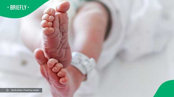 "Tjo, the baby is travelling": SA sombre as surviving conjoined twin goes through big change