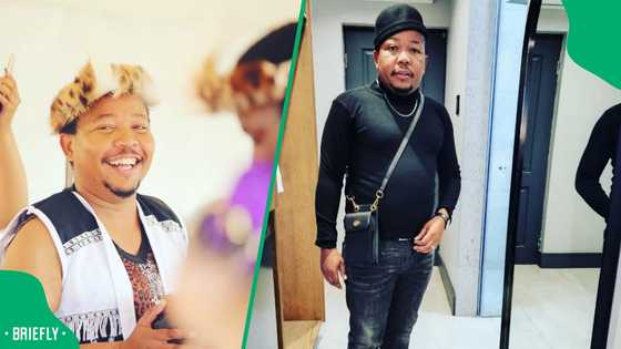 Presley Chweneyagae's family confirms cause of death, Fans react: "It’s not make sure"