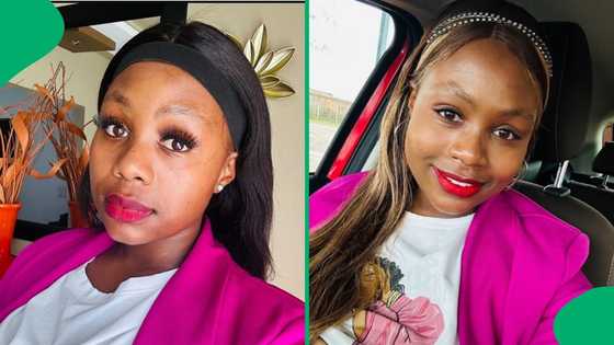 Teacher's glamorous makeover delights pupils, Video goes viral on TikTok