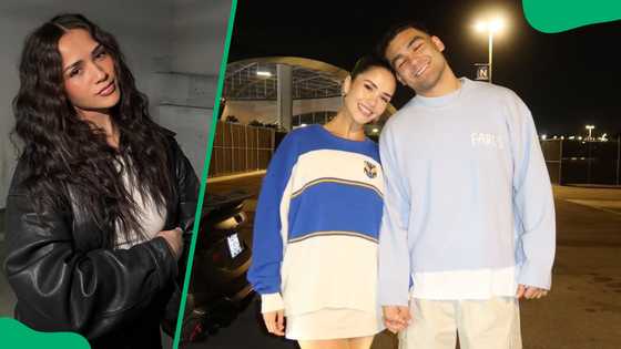 Meet Hallie Aiono: Puka Nacua's pregnant ex-girlfriend seeking paternity in court