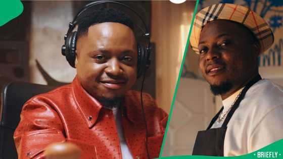 Fans ecstatic after Kelvin Momo's Red Bull Symphonic tickets sell out in an hour