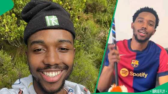 'BB Mzansi' winner Sweet Guluva's massive homecoming celebration in KZN thrills netizens