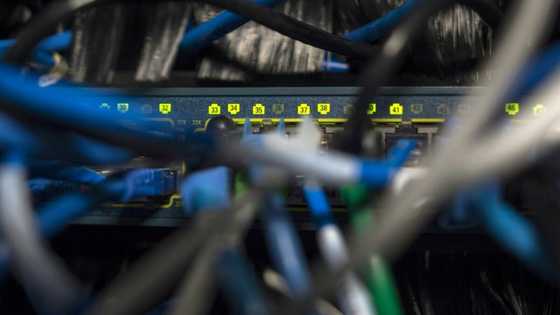 Hacker claims major Chinese citizens' data theft