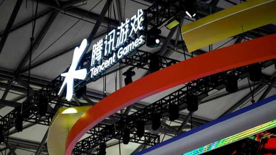 China's Tencent reports jump in Q2 income, misses revenue expectations