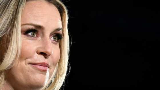 US ski great Vonn hails use of AI to protect Olympic athletes from online hate