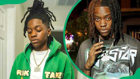 15 Best female rappers from South Africa in 2024 and their top songs ...