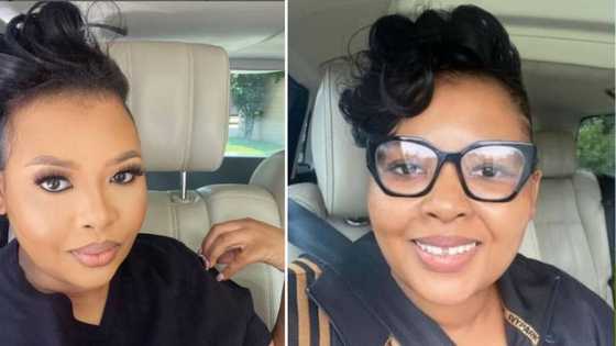 Anele Mdoda set to host Miss SA 2022, the star says she's overjoyed to be the host: "I'm very excited"