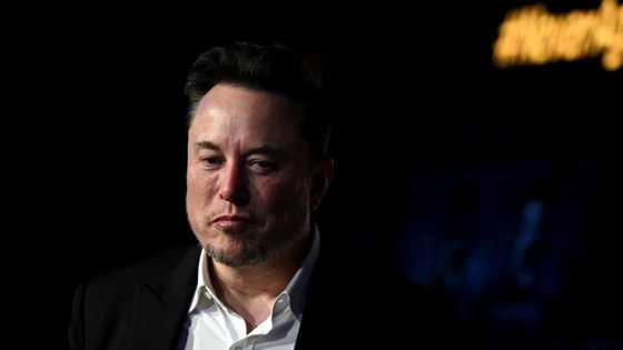 US judge voids Elon Musk's $56 billion Tesla compensation