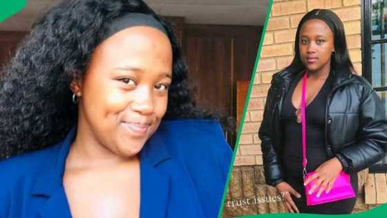 "Lil Messi ": Woman leaks hilarious WhatsApp messages with her stressed-out bae