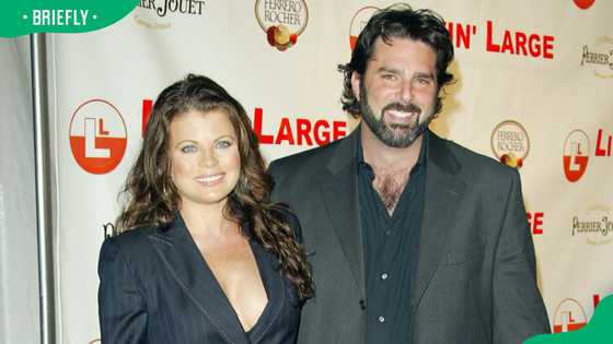 Who is Paul Cerrito? Everything about Yasmine Bleeth's husband