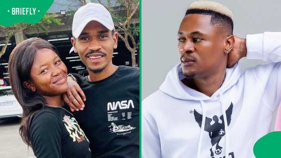 Limpopo Boy private video leak: Matshidiso Matilda demands apology from husband for imaginary cheating!