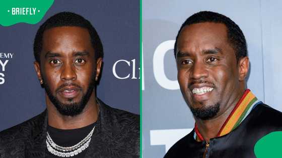 Cause of Diddy's head injury revealed after reported prison fight with ‘Dudus’ Coke