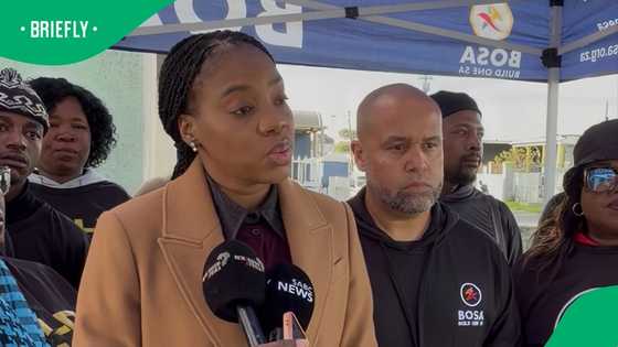 BOSA councillor candidate shot and killed in Western Cape